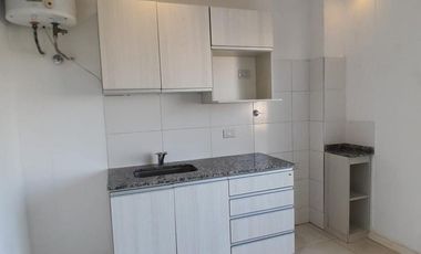 Departamento en Capital