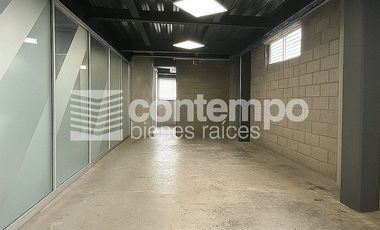 Venta Oficinas con Bodega México Nuevo, Atizapán de Zaragoza, EDOMEX