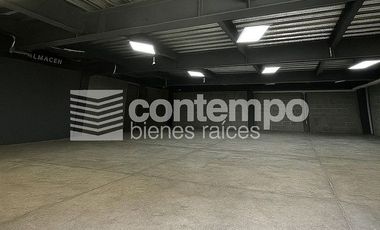 Venta Oficinas con Bodega México Nuevo, Atizapán de Zaragoza, EDOMEX