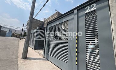 Venta Oficinas con Bodega México Nuevo, Atizapán de Zaragoza, EDOMEX
