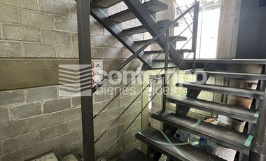 Venta Oficinas con Bodega México Nuevo, Atizapán de Zaragoza, EDOMEX