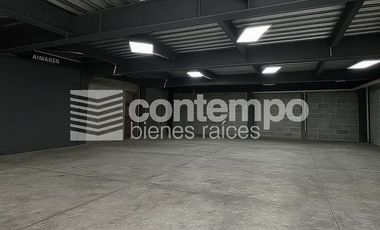 Venta Oficinas con Bodega México Nuevo, Atizapán de Zaragoza, EDOMEX