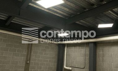 Venta Oficinas con Bodega México Nuevo, Atizapán de Zaragoza, EDOMEX