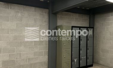 Venta Oficinas con Bodega México Nuevo, Atizapán de Zaragoza, EDOMEX