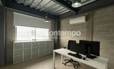 Venta Oficinas con Bodega México Nuevo, Atizapán de Zaragoza, EDOMEX