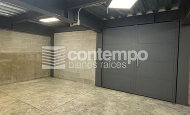 Venta Oficinas con Bodega México Nuevo, Atizapán de Zaragoza, EDOMEX
