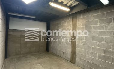 Venta Oficinas con Bodega México Nuevo, Atizapán de Zaragoza, EDOMEX