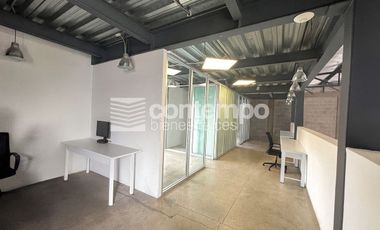 Venta Oficinas con Bodega México Nuevo, Atizapán de Zaragoza, EDOMEX