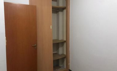 Departamento - Villa Ballester