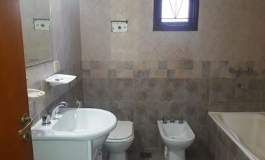 Departamento - Villa Ballester