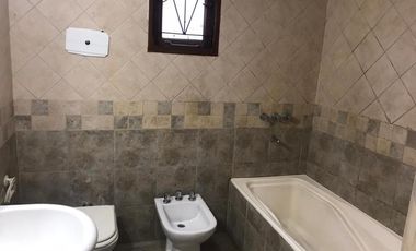 Departamento - Villa Ballester