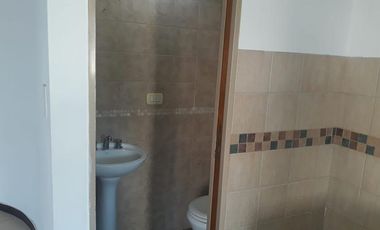 Departamento - Villa Ballester