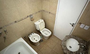 Departamento en  alquiler en Congreso al 600