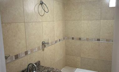 Departamento en  alquiler en Congreso al 600