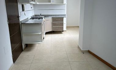 Departamento en  alquiler en Congreso al 600