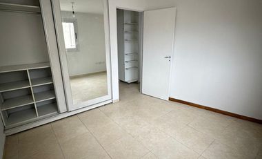 Departamento en  alquiler en Congreso al 600