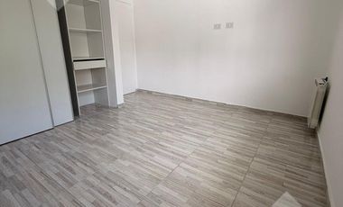 VENTA DUPLEX (A ESTRENAR) 2 DORMITORIOS - B° AYRES DEL LIMAY, PLOTTIER