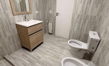 VENTA DUPLEX (A ESTRENAR) 2 DORMITORIOS - B° AYRES DEL LIMAY, PLOTTIER