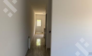VENTA DUPLEX (A ESTRENAR) 2 DORMITORIOS - B° AYRES DEL LIMAY, PLOTTIER