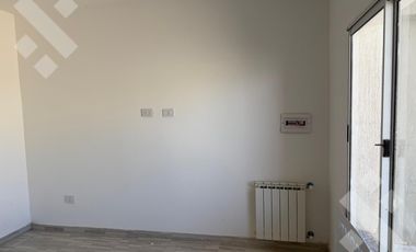 VENTA DUPLEX (A ESTRENAR) 2 DORMITORIOS - B° AYRES DEL LIMAY, PLOTTIER