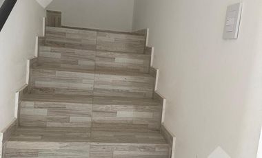 VENTA DUPLEX (A ESTRENAR) 2 DORMITORIOS - B° AYRES DEL LIMAY, PLOTTIER