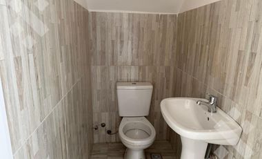 VENTA DUPLEX (A ESTRENAR) 2 DORMITORIOS - B° AYRES DEL LIMAY, PLOTTIER