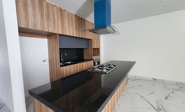 Renta de departamento Torre Vento , San Telmo, norte Aguascalientes
