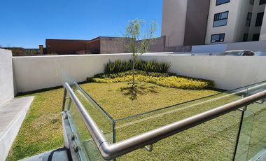 Renta de departamento Torre Vento , San Telmo, norte Aguascalientes