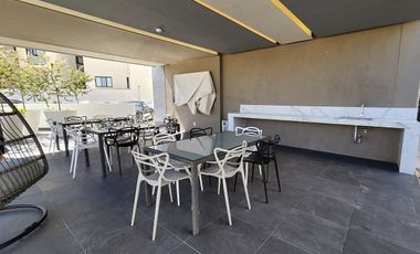 Renta de departamento Torre Vento , San Telmo, norte Aguascalientes