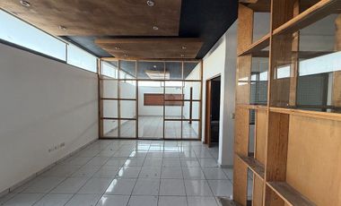 Nave Industrial de 5,584 m² en PIVA