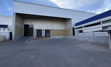 Nave Industrial de 5,584 m² en PIVA