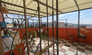Casa en Venta en Los Pinos