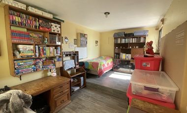 Casa en Venta en Los Pinos