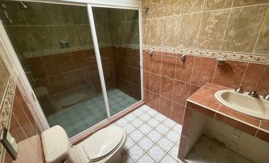 Casa en Venta en Los Pinos