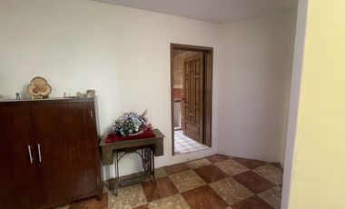 Casa en Venta en Los Pinos