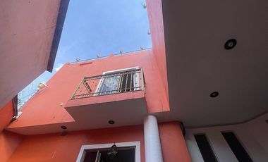 Casa en Venta en Los Pinos