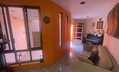 Casa en Venta en Los Pinos