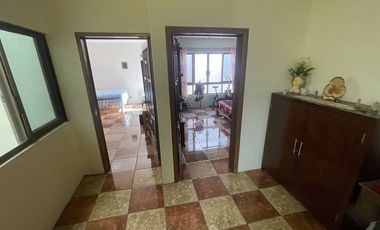Casa en Venta en Los Pinos
