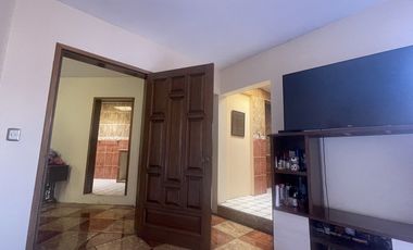 Casa en Venta en Los Pinos