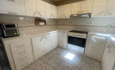 Casa en Venta en Los Pinos