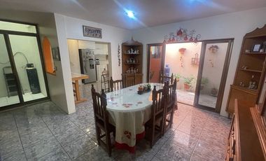 Casa en Venta en Los Pinos