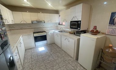 Casa en Venta en Los Pinos