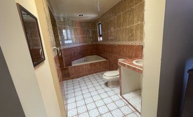 Casa en Venta en Los Pinos