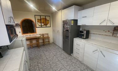 Casa en Venta en Los Pinos