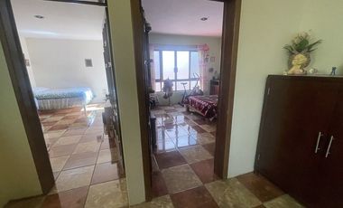 Casa en Venta en Los Pinos