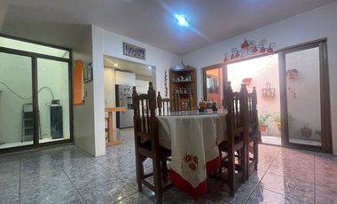 Casa en Venta en Los Pinos