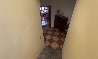 Casa en Venta en Los Pinos