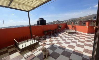 Casa en Venta en Los Pinos