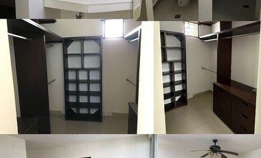 Casa Renta Privadas de Anahuac Escobedo, Nuevo León