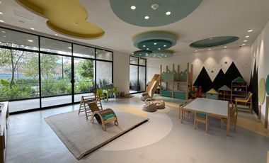 Venta departamento cumbres herradura